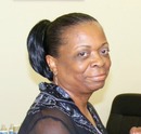 Cleo Johnson