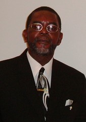 Melvin Brown